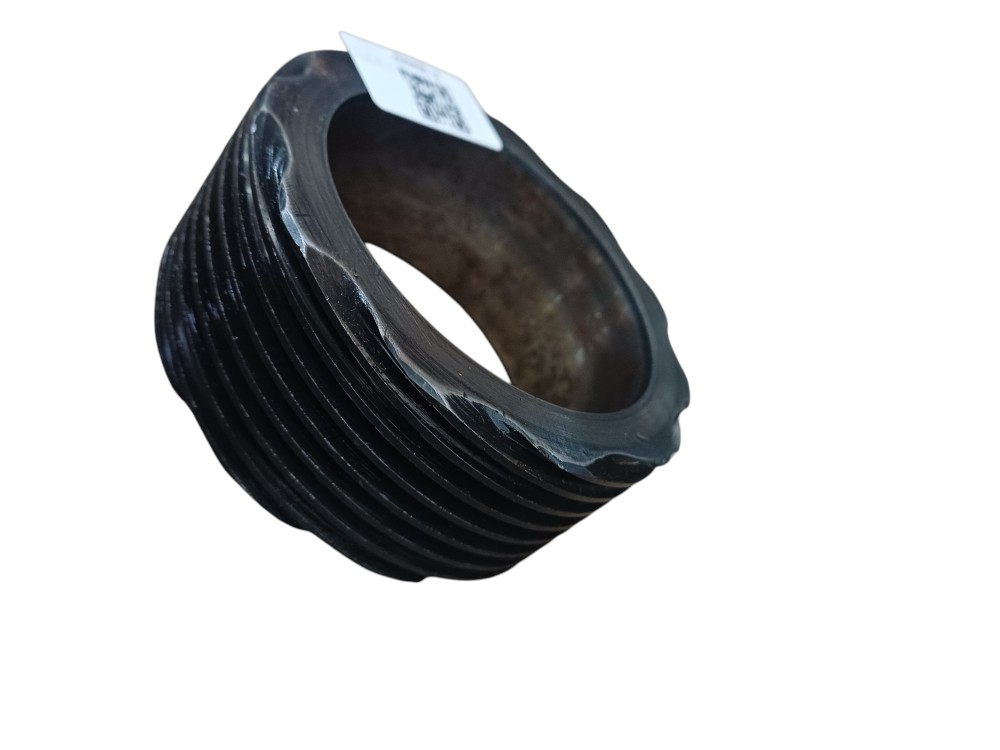 Engrenagem Velocimetro Caixa Cambio Zf S6 1550 3