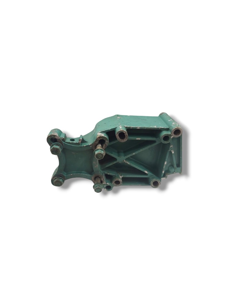 Suporte Polia Helice Motor Volvo 340 2