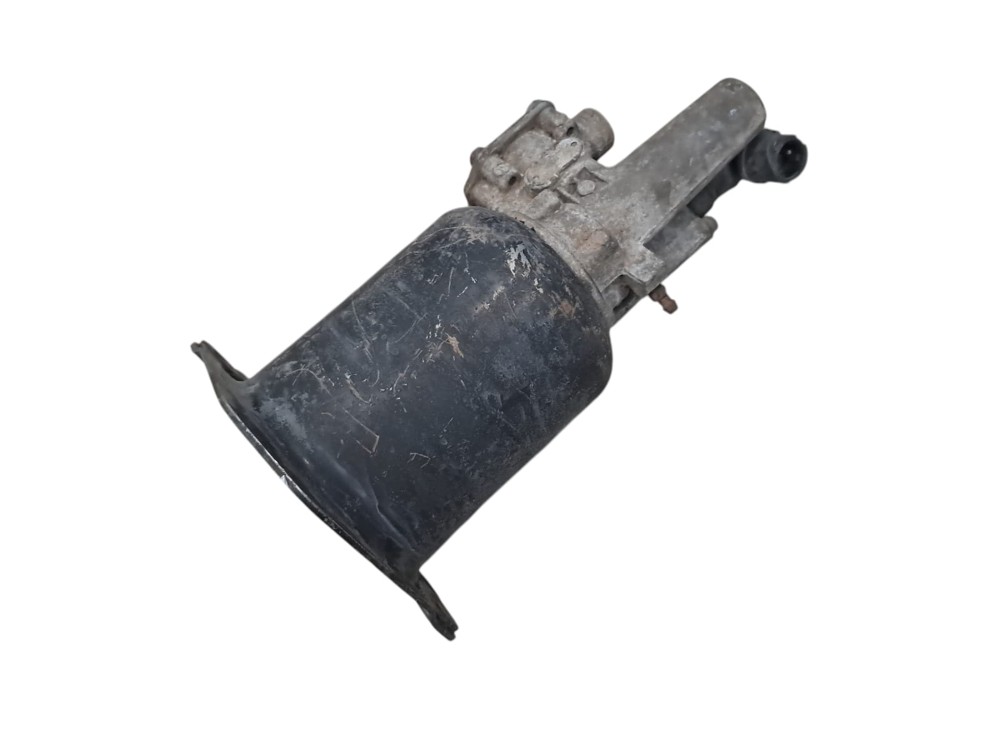 Servo Embreagem Freio Mb 5