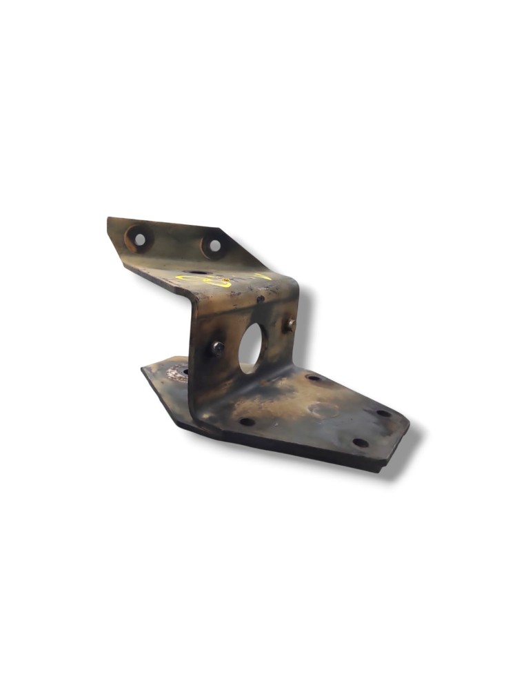 Suporte Mola Jumelo Vw 8150 2004 A148 1
