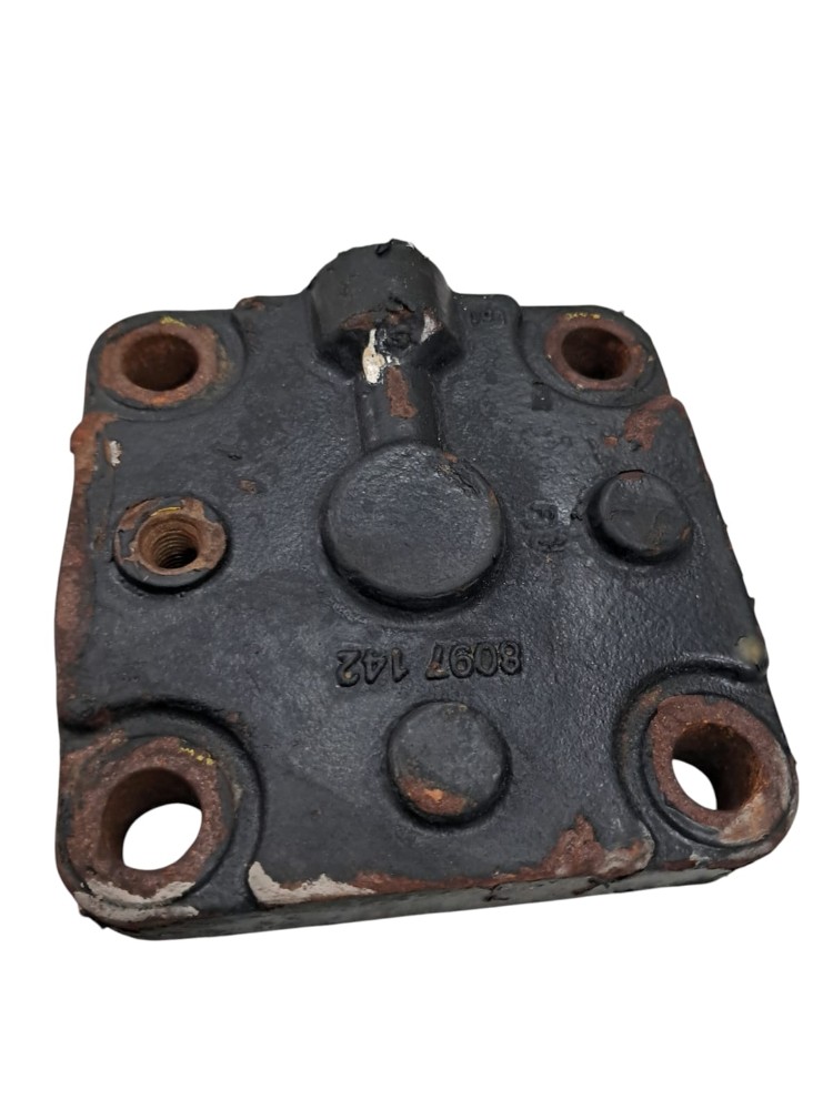 Tampa Caixa Direcao Zf 8097