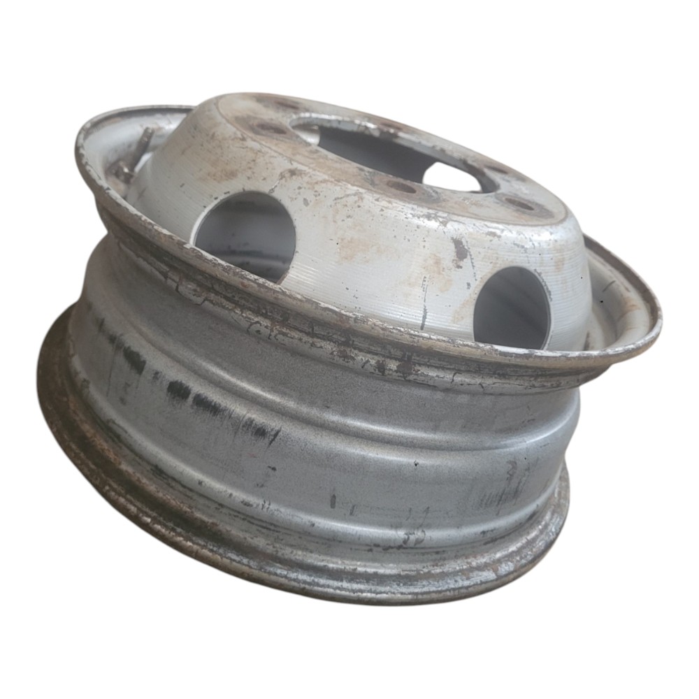 Roda Ferro 6 Furos Vw Delivery 2