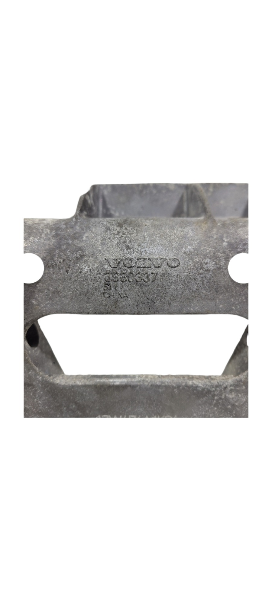 Suporte Mecanismo Coluna Volvo 3980337 5