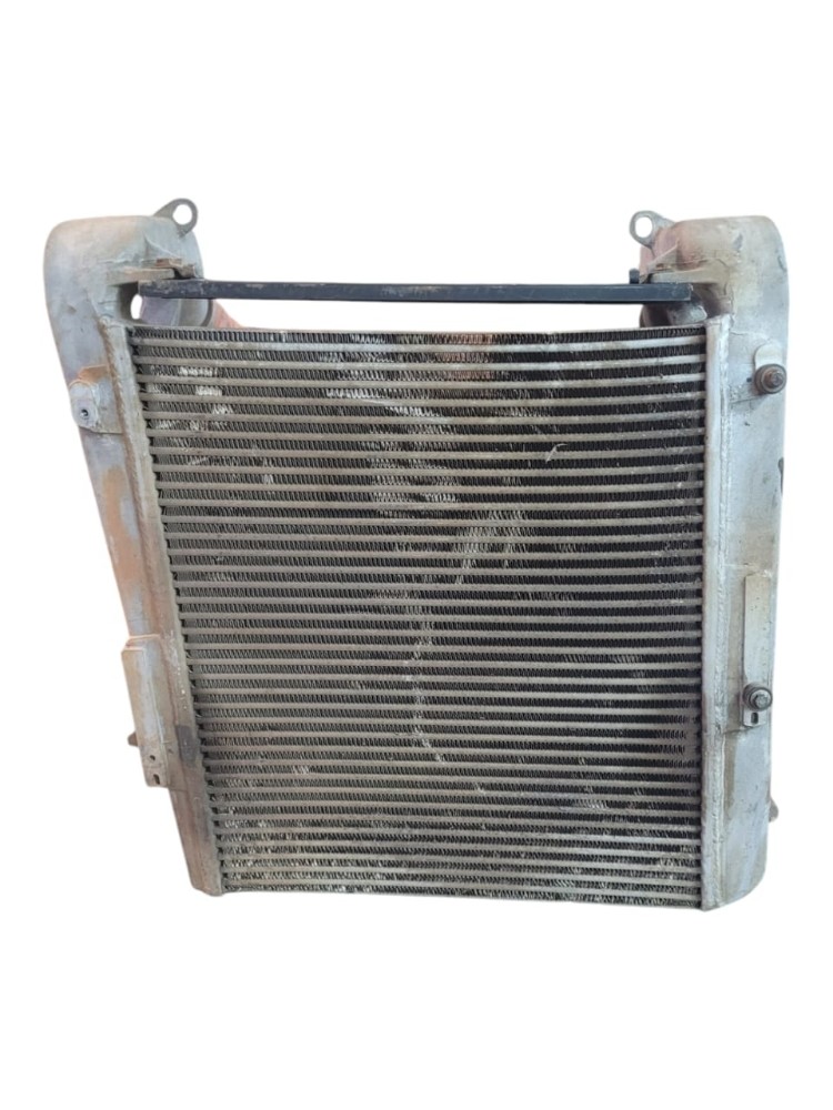 Intercooler Radiador Vw 24280 4