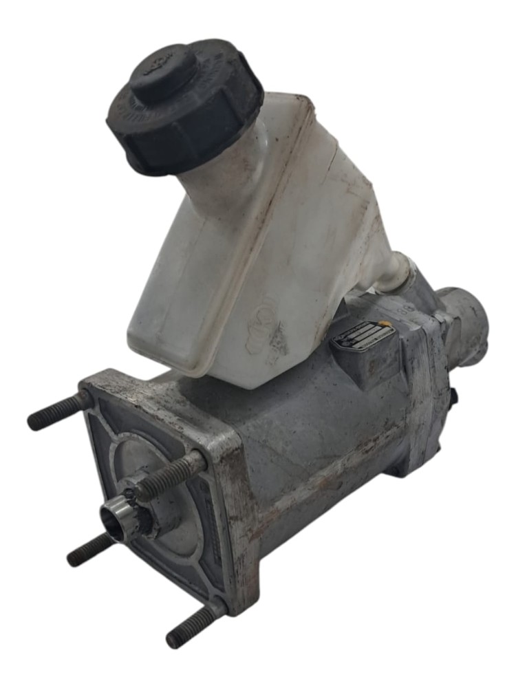 Conjunto MidiServo Embreagem Vw Contellation 13180E 24250E 3