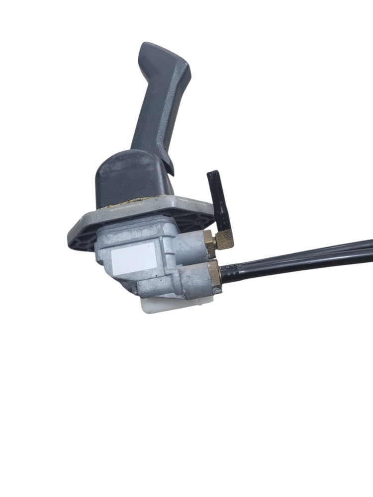 Valvula Maneco Acionamento Mb 3