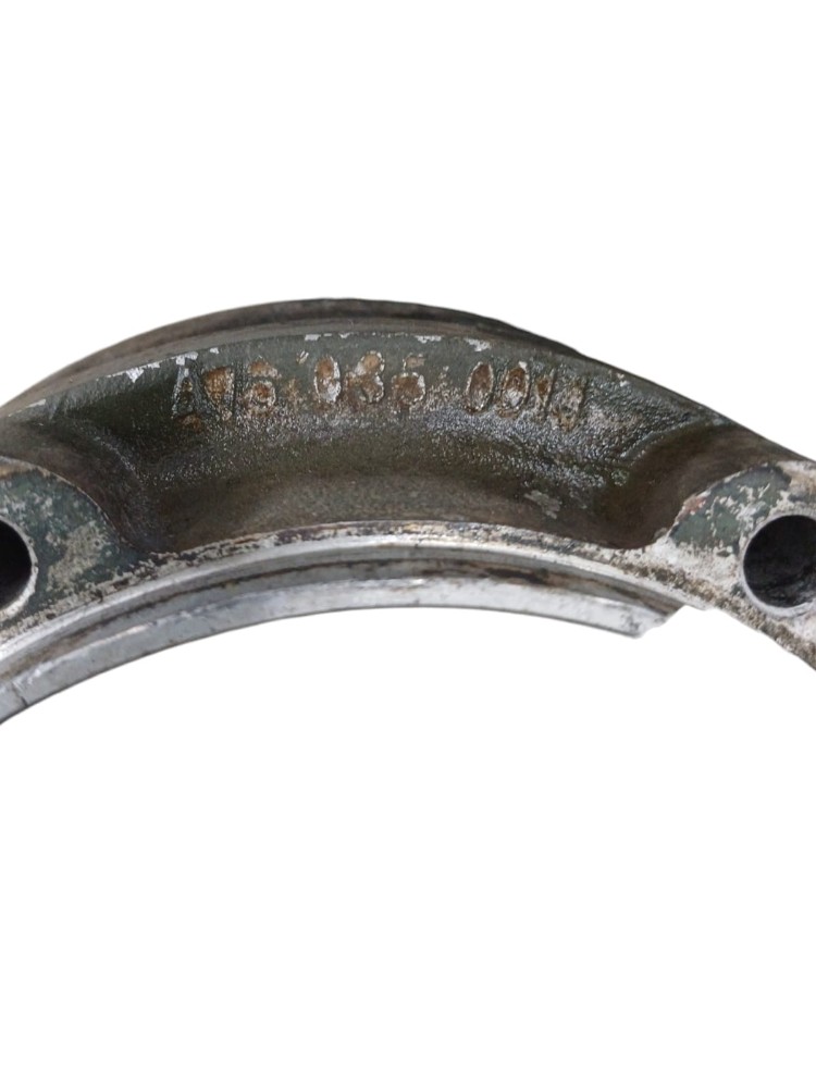 Flange Distanciadora Hélice Mb Om 447 9