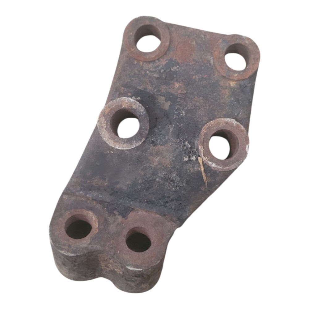 Suporte Coxim Motor Mb Traseiro 3