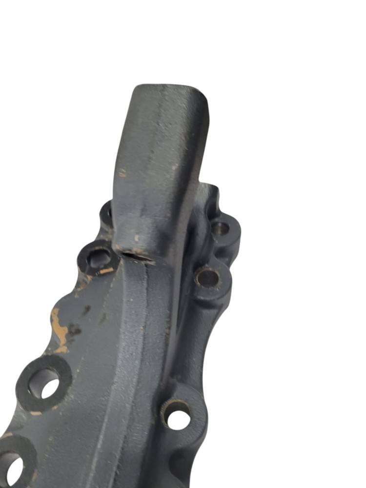 Cavalete Mancal Estabilizador Mb Axor 2544 3