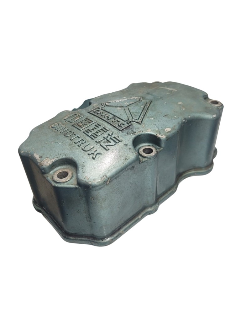 Tampa Valvula Sinotruk Howo 2
