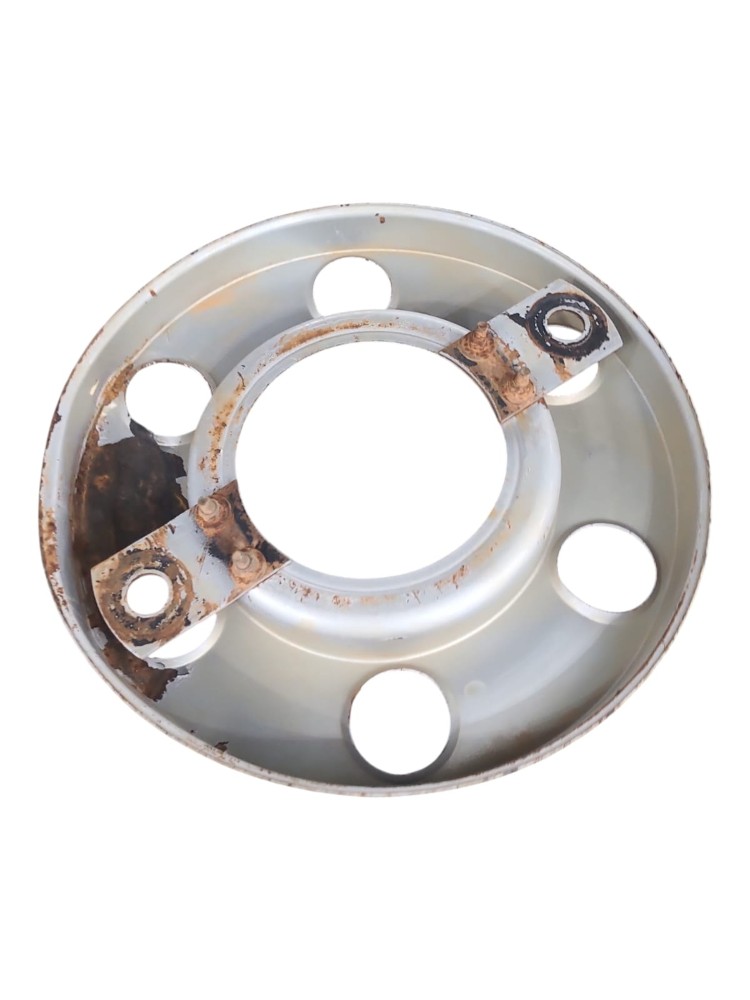 Calota Roda 17.5 Vw Ford 2