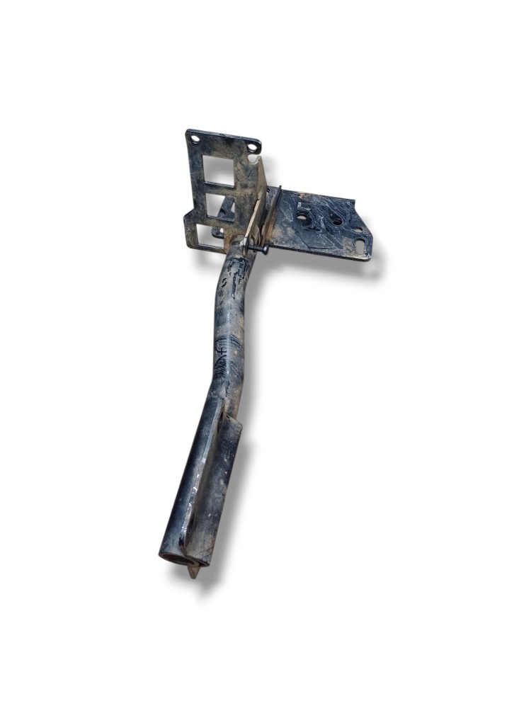 Suporte Sistema Freio Daf Xf 480 2021 Vo29 5