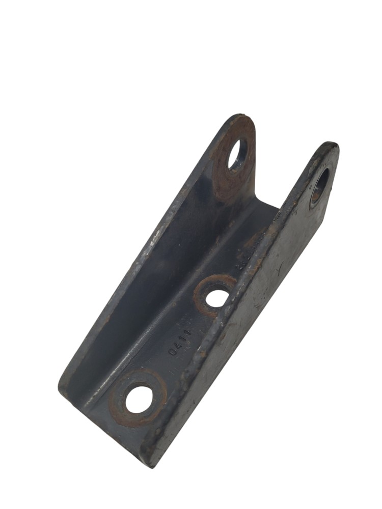 Suporte Parabarro Vw Constellation 4