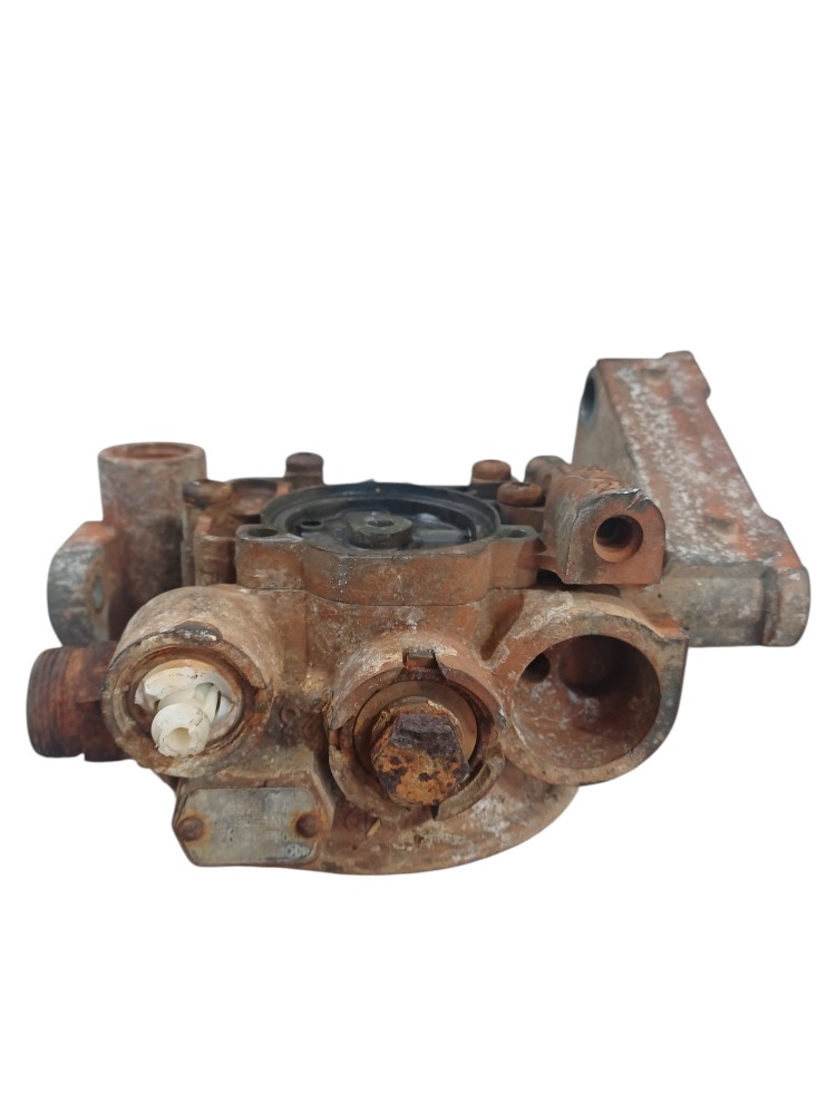 Cabecote Valvula Apu Mb Axor Atego 6