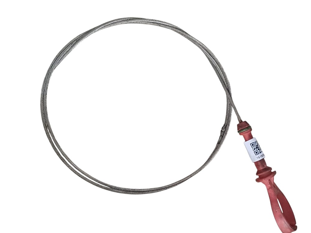 Vareta Óleo Mb 4