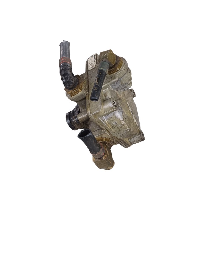 Válvula Rele Freio Wabco 4