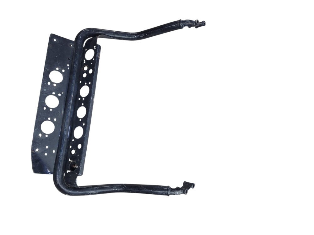 Suporte Tomadas Man Tgx 3