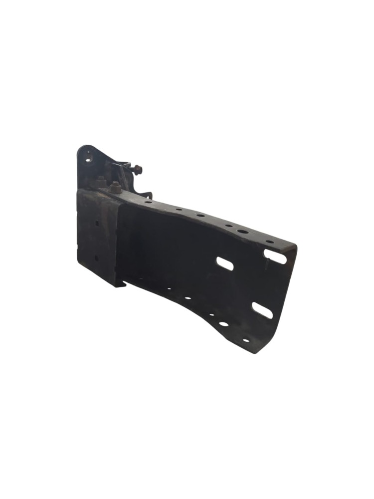 Suporte Chassi Parachoque Dianteiro Mb Axor 1933 2020 2