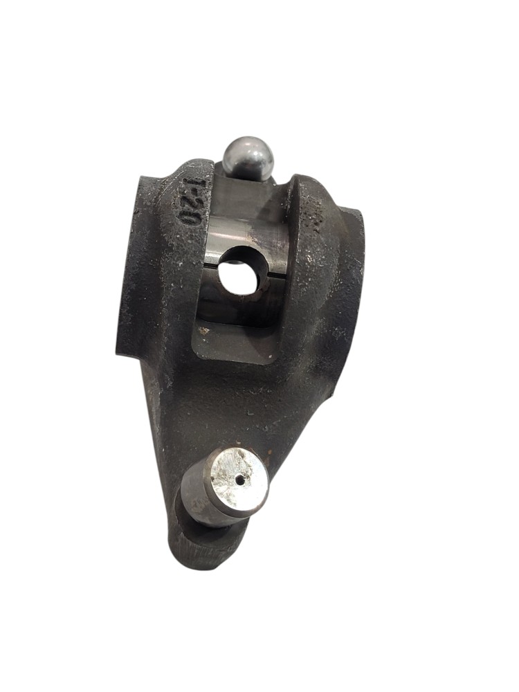 Balancim Motor Cummins Isb Ford Cargo 816 6