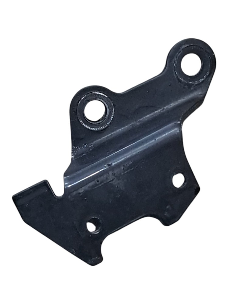 Suporte Modulador EBS 1 Canal MAN TGX 28440 2019 VN51 3