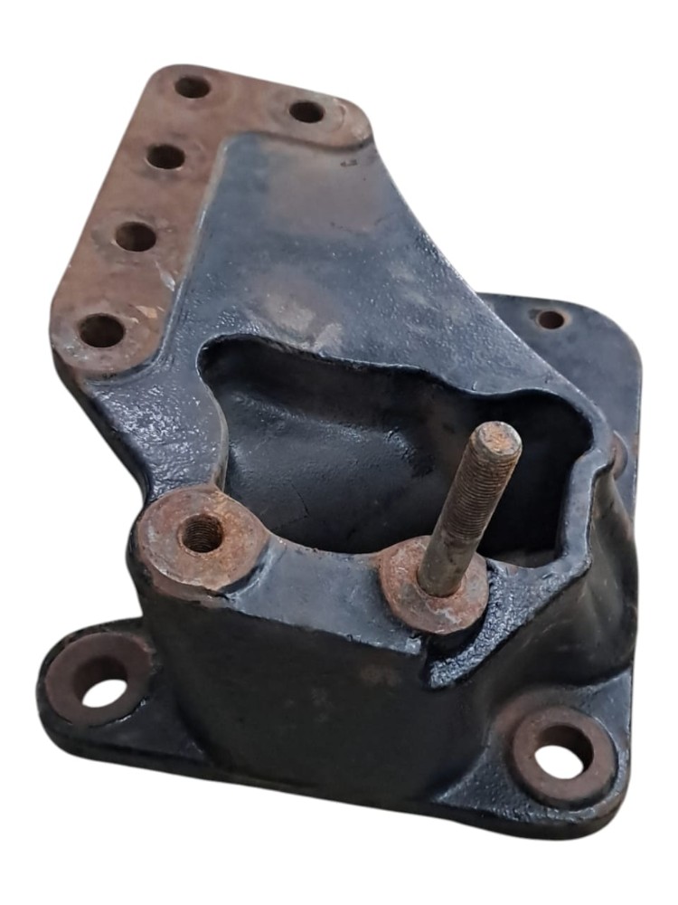 Suporte Chassis Volvo VM 6