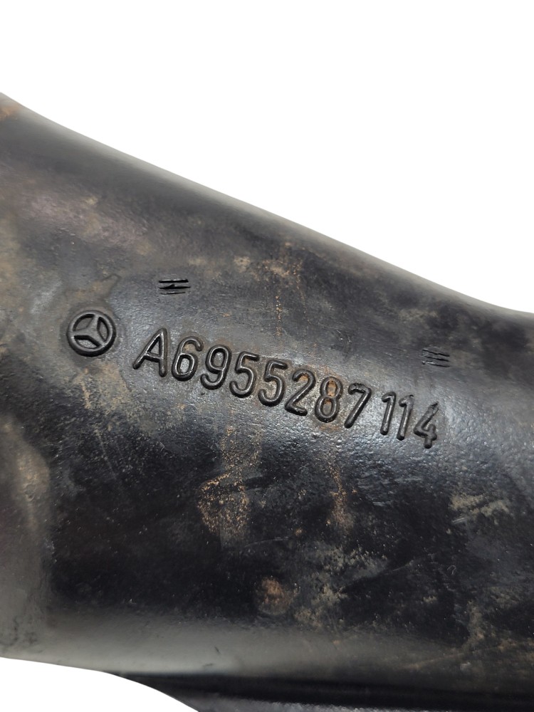Ressonador Ar Mb 6