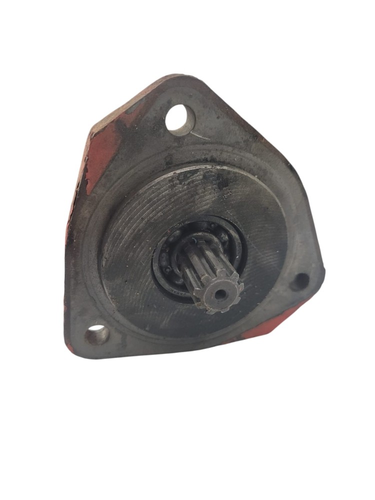 Bomba Motor Ventilador Hidraulico Volvo 5