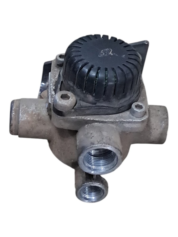 Valvula Rele DAF XF105 2019 VM176 3