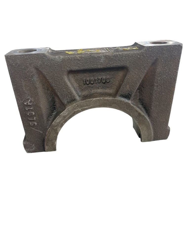 Mancal Bloco Motor Volvo D13 3