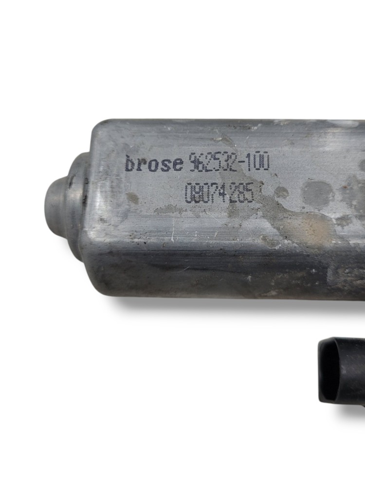 Motor Vidro Elétrico Mb Actros 2548 2024 Vo12 5