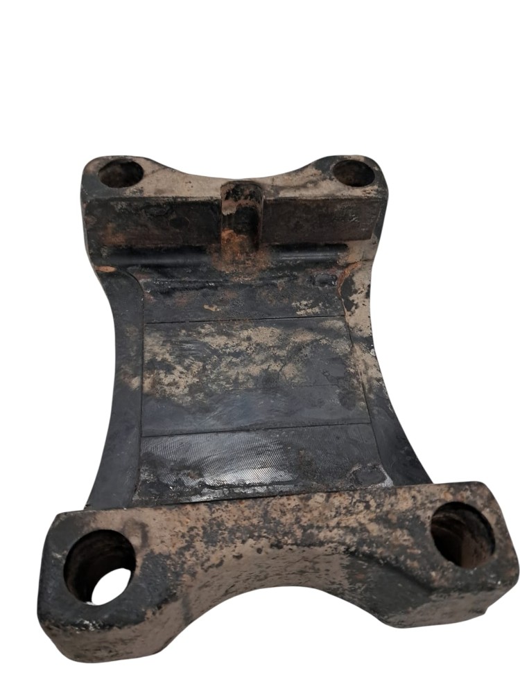 Suporte Batente Mola Batente Man Tgx 4