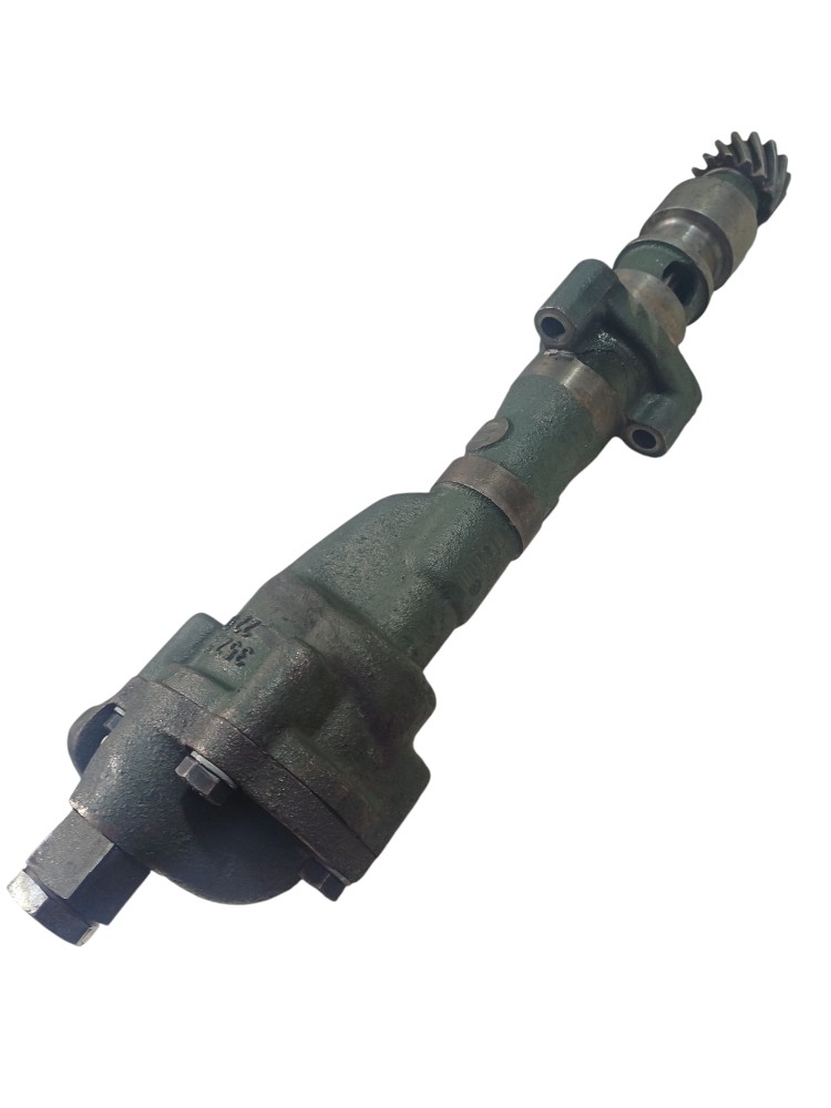 Bomba Oleo Motor OM352 Mb 1113 1313 4