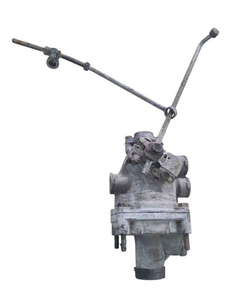 Valvula Sensivel Carga Wabco Volvo 3