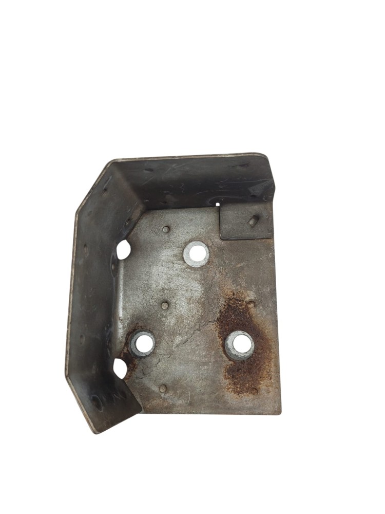 Defletor Calor Recirculacao Vw 3