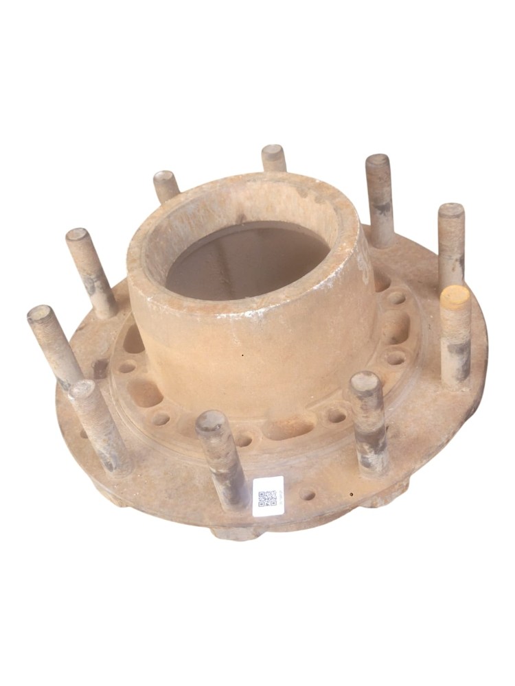Cubo Reducao Mb Axor 4