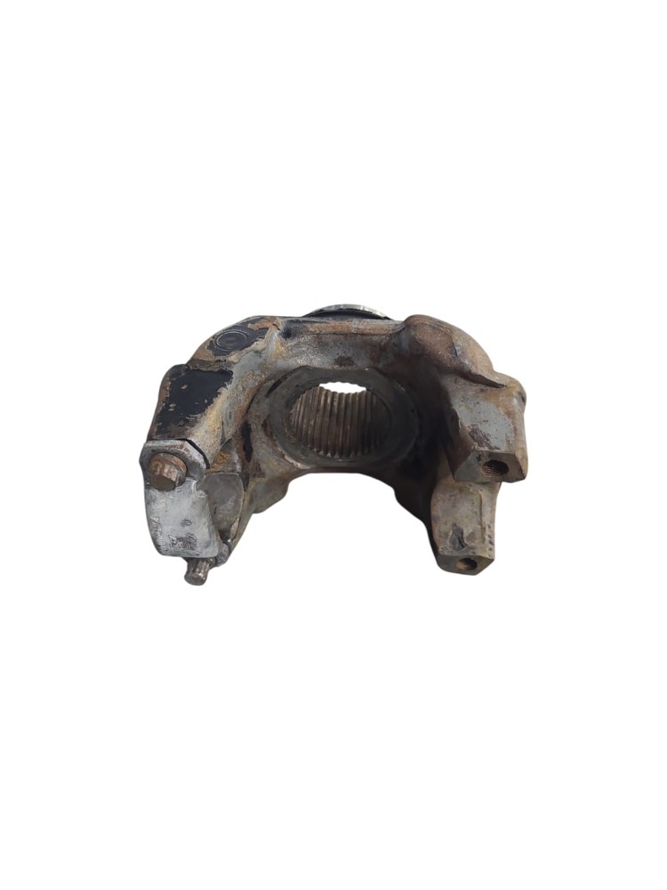 Flange Cardan Cambio 38E 3