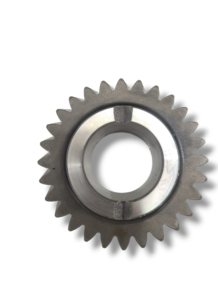Engrenagem Re Zf 28 Dentes 1
