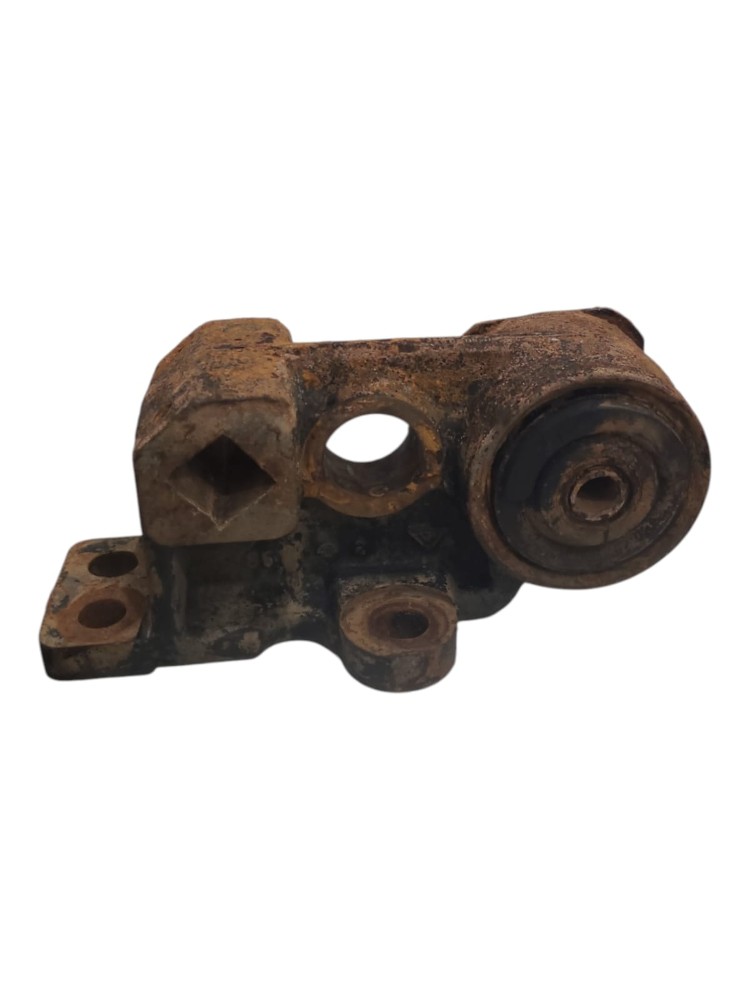 Suporte Barra Coxim Cabine Vw 9150 3
