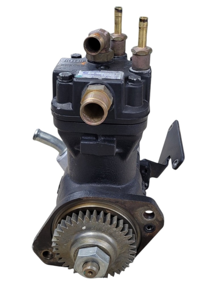 Compressor Bomba Hidráulica Vw Delivery 9170 11180 2018 A 23 5