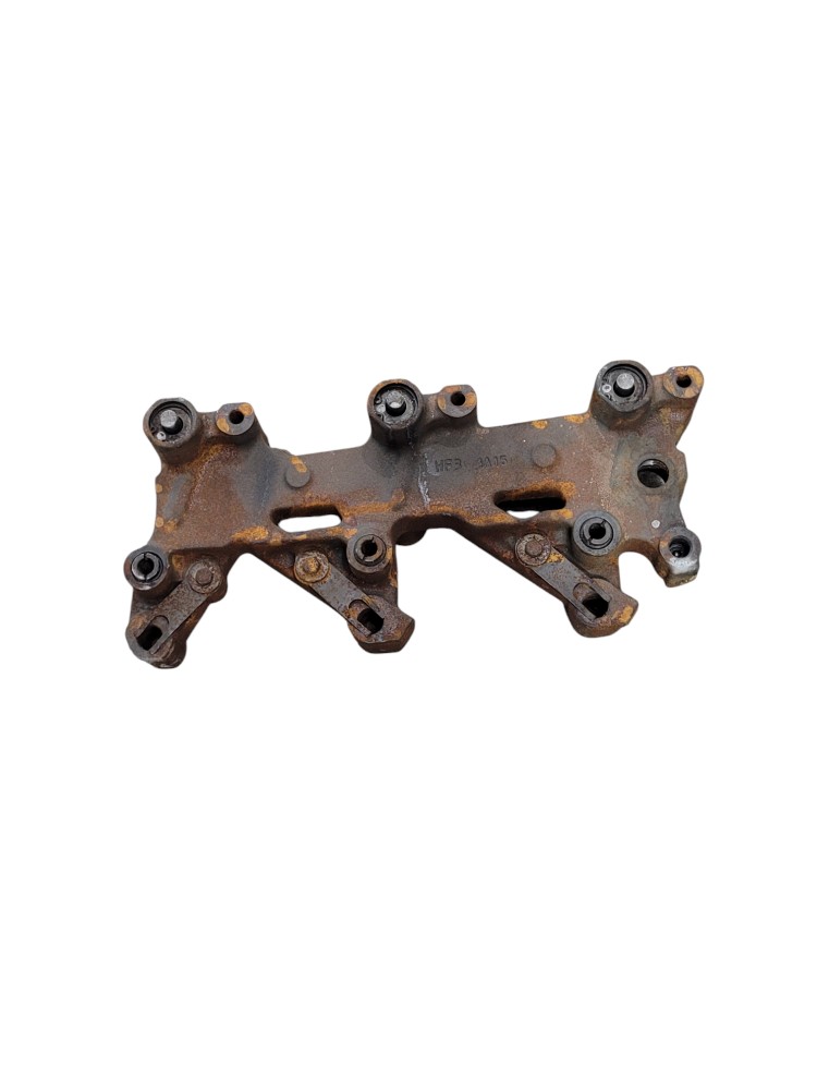 Carcaca Comando Motor Cummins 4