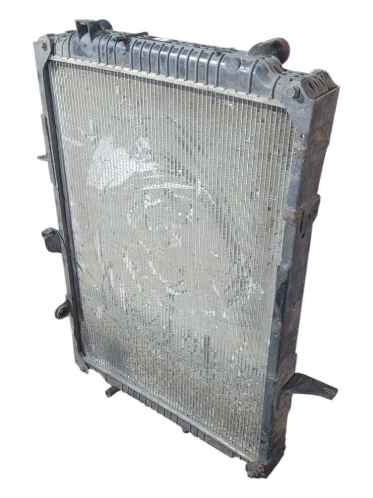 Radiador Agua Vw Constellation 25930 5