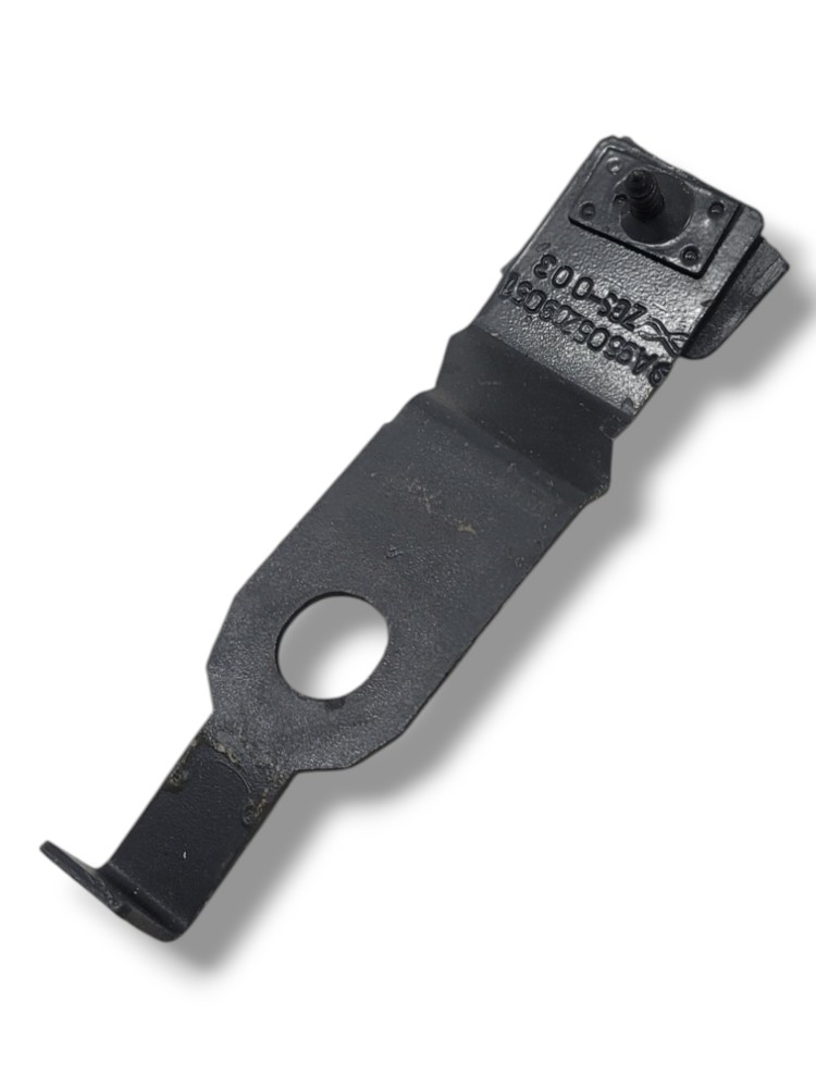 Suporte Mb Actros 2548 2024 Vo12 3