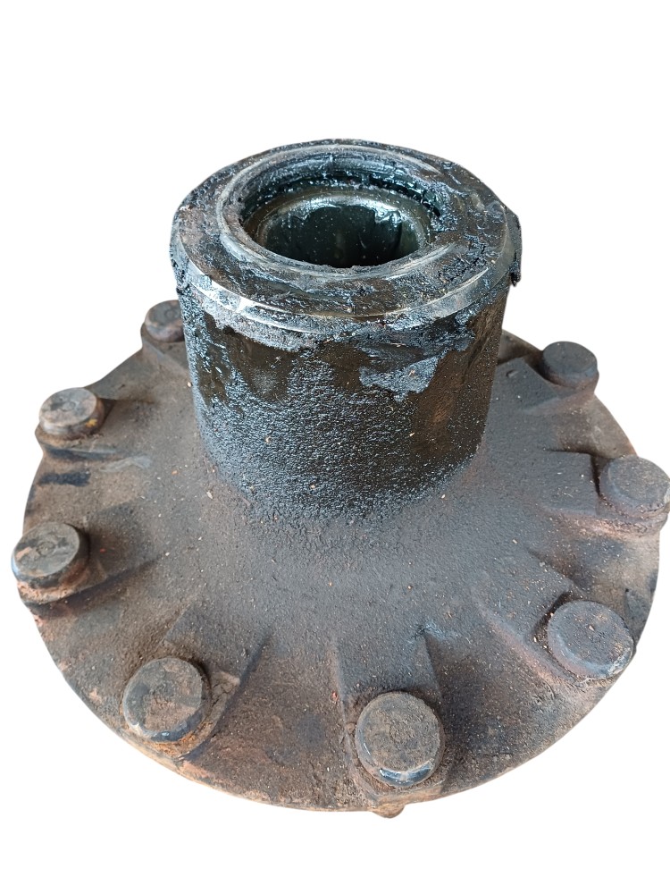 Cubo Dianteiro Vw 5