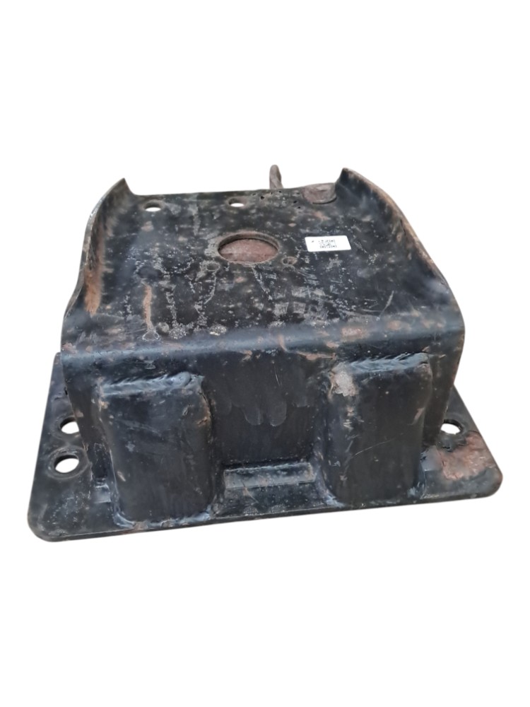 Suporte Mola  Vw 24250 17250 2000 a 2025 5
