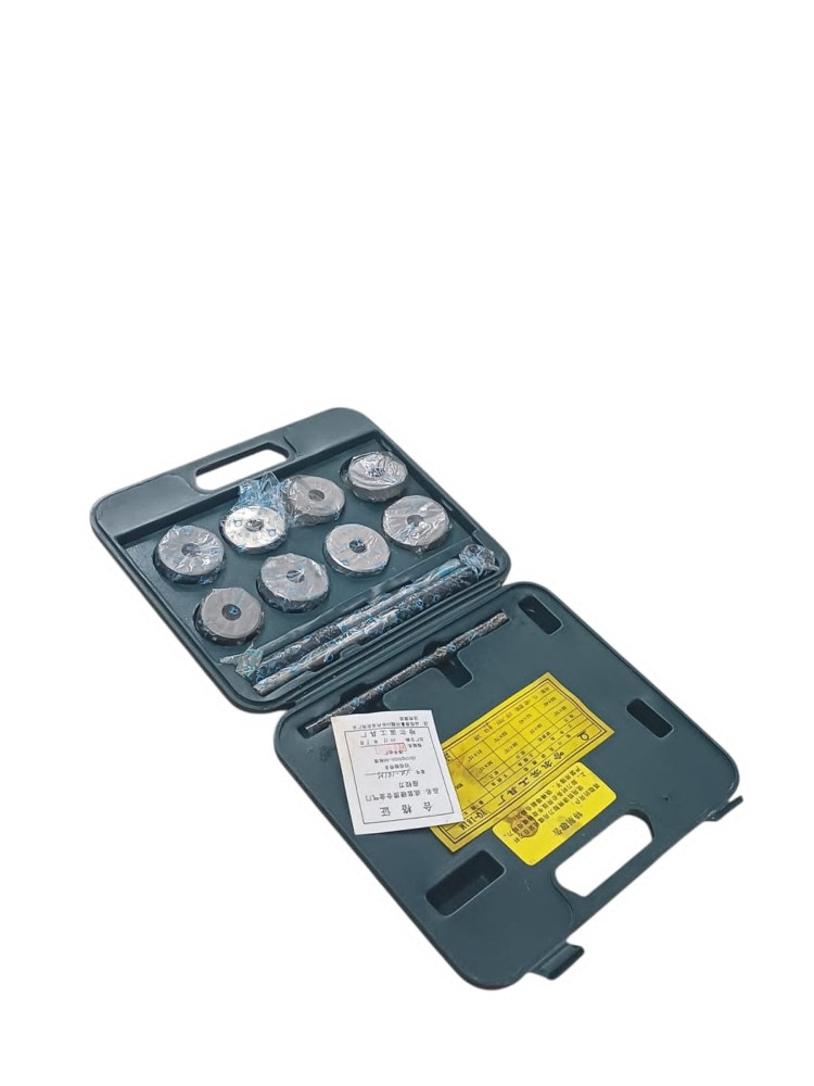 Kit Valvula Alargadora Sinotruck 2000 3