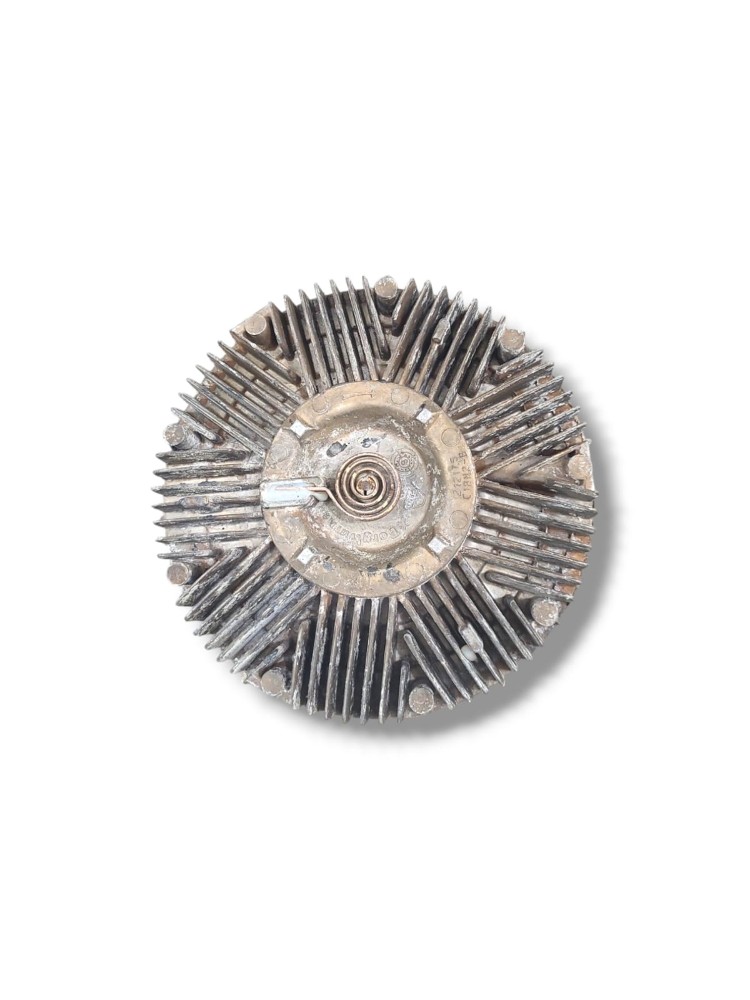 Embreagem Viscosa Mb 710 712 3