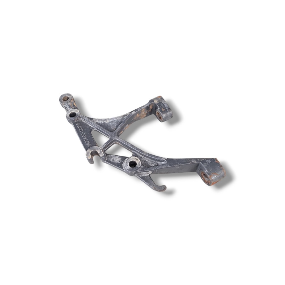 Suporte Caixa Bateria Scania G420 2010 E 2011 5