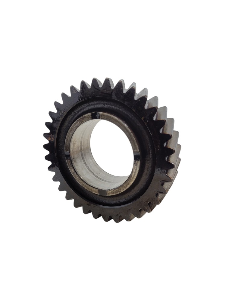 Engrenagem 3 Marcha Movel Zf 16s 1650 2