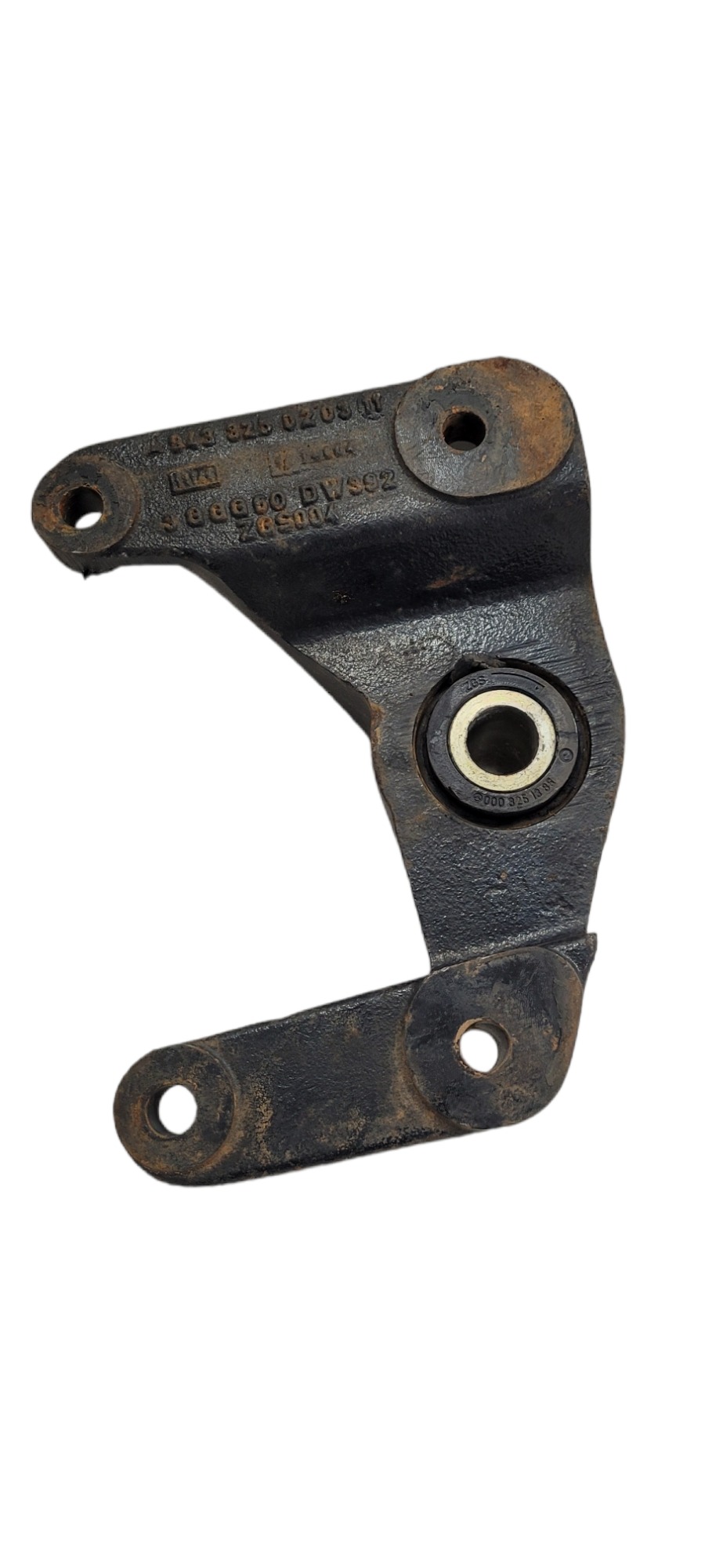 Suporte M Benz Axor 1933 A 2012 A9433250203 3