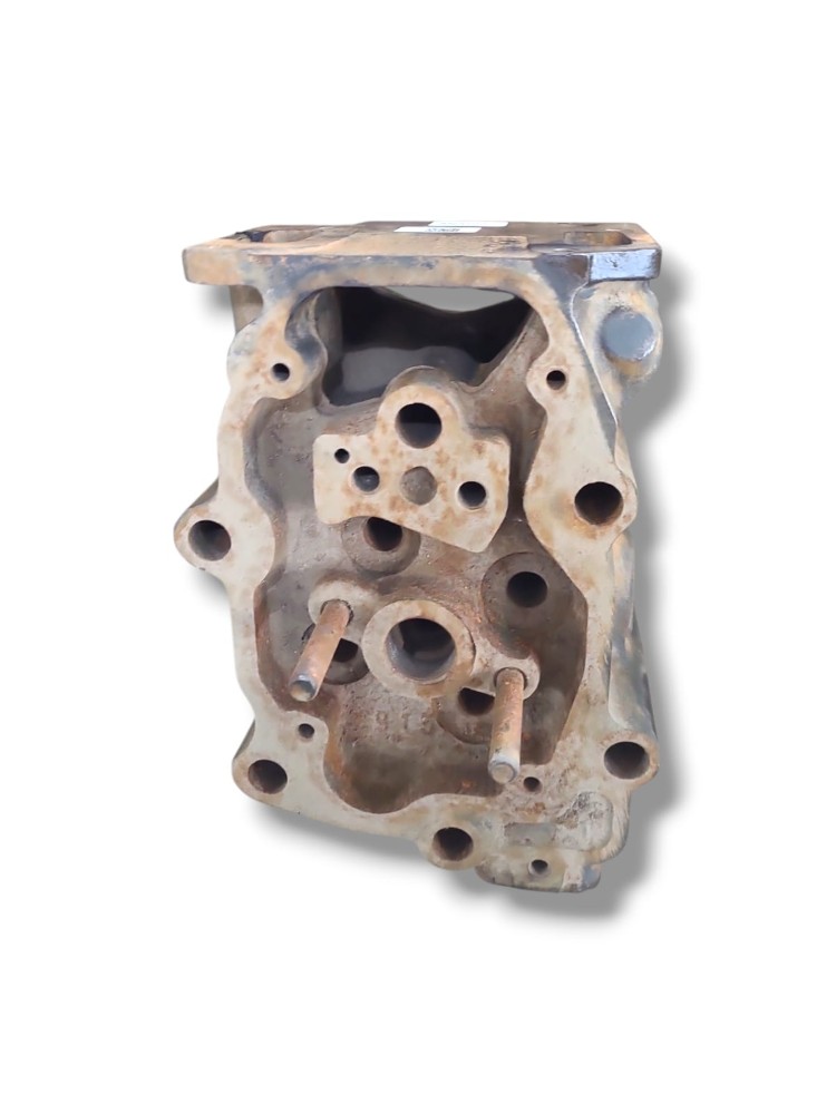 Cabecote Motor Scania 360 440 2010